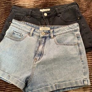 PacSun shorts